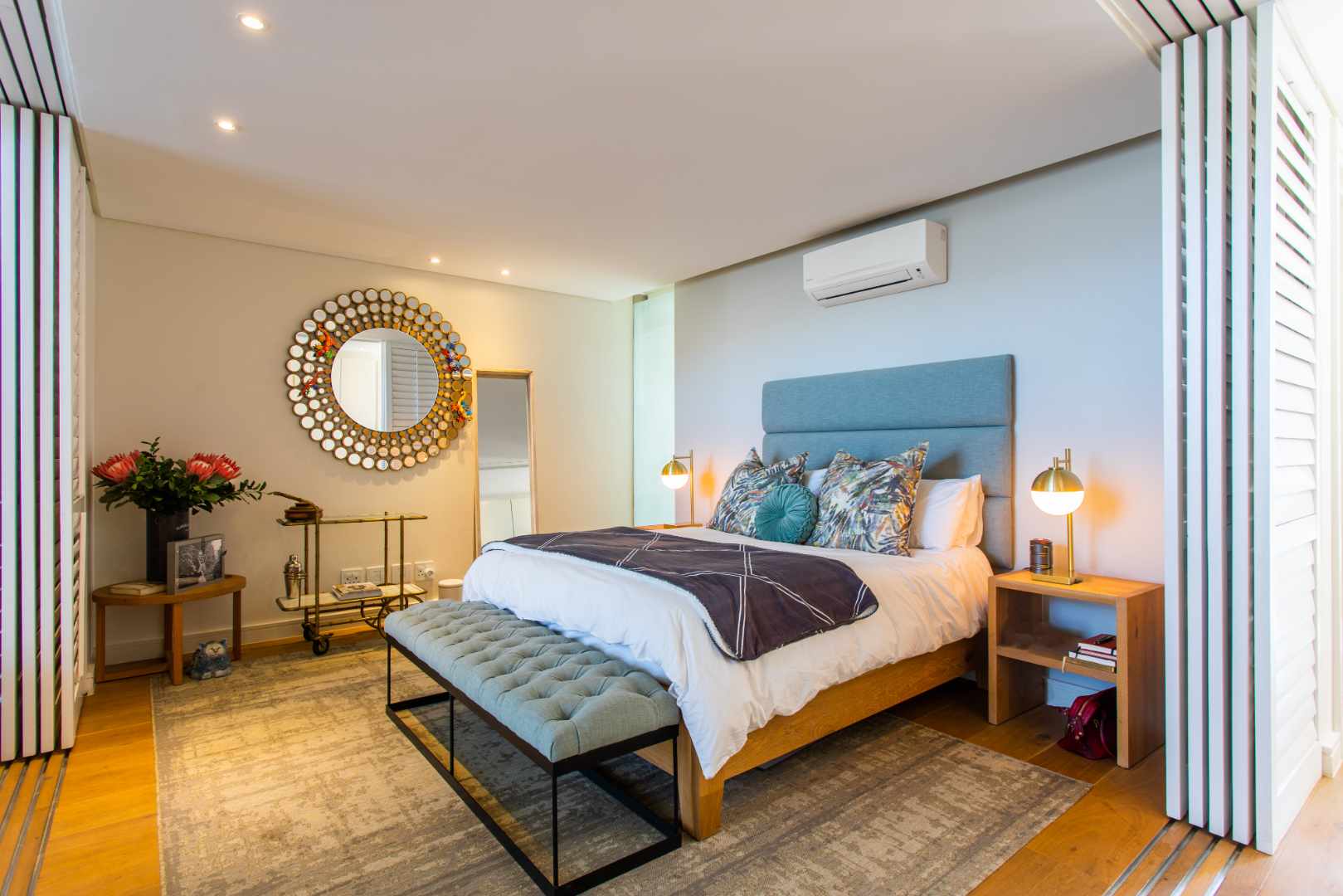 To Let 1 Bedroom Property for Rent in Val De Vie Estate Western Cape